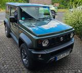 Suzuki Jimny 1.5 ALLGRIP Comfort+ Comfort+ - Suzuki Jimny: 5.1