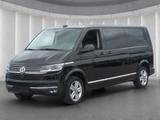Volkswagen T6.1 Multivan LR*199PS StandHzg AHK Leder LED - gebrauchte VW T6 Multivan aus dem Jahr 2020