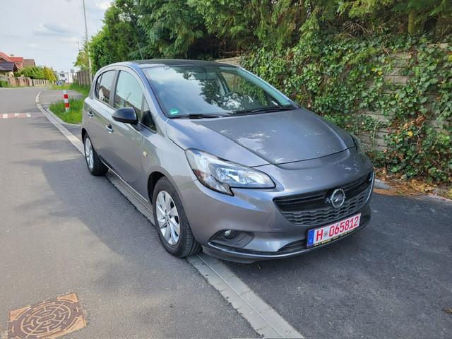 Opel Corsa E Color Edition ecoFlex