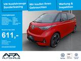 Volkswagen ID. Buzz GTX 4M lang 86kWh AHK*Harman*Wärmepumpe - Volkswagen ID. Buzz: GTX