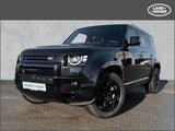 Land Rover Defender 110 D350 X-Dynamic HSE elek.AHK Winter - Land Rover Defender: Schiebedach