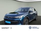 Volkswagen Tiguan Life 1.5 eTSI 96kW DSG*NAVI*AHK*KAMERA*AS