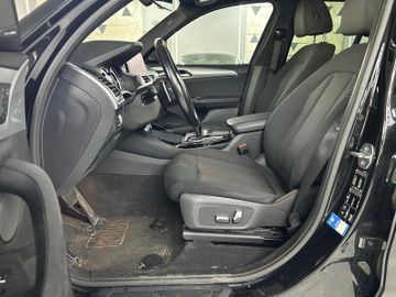 BMW X3 - 11
