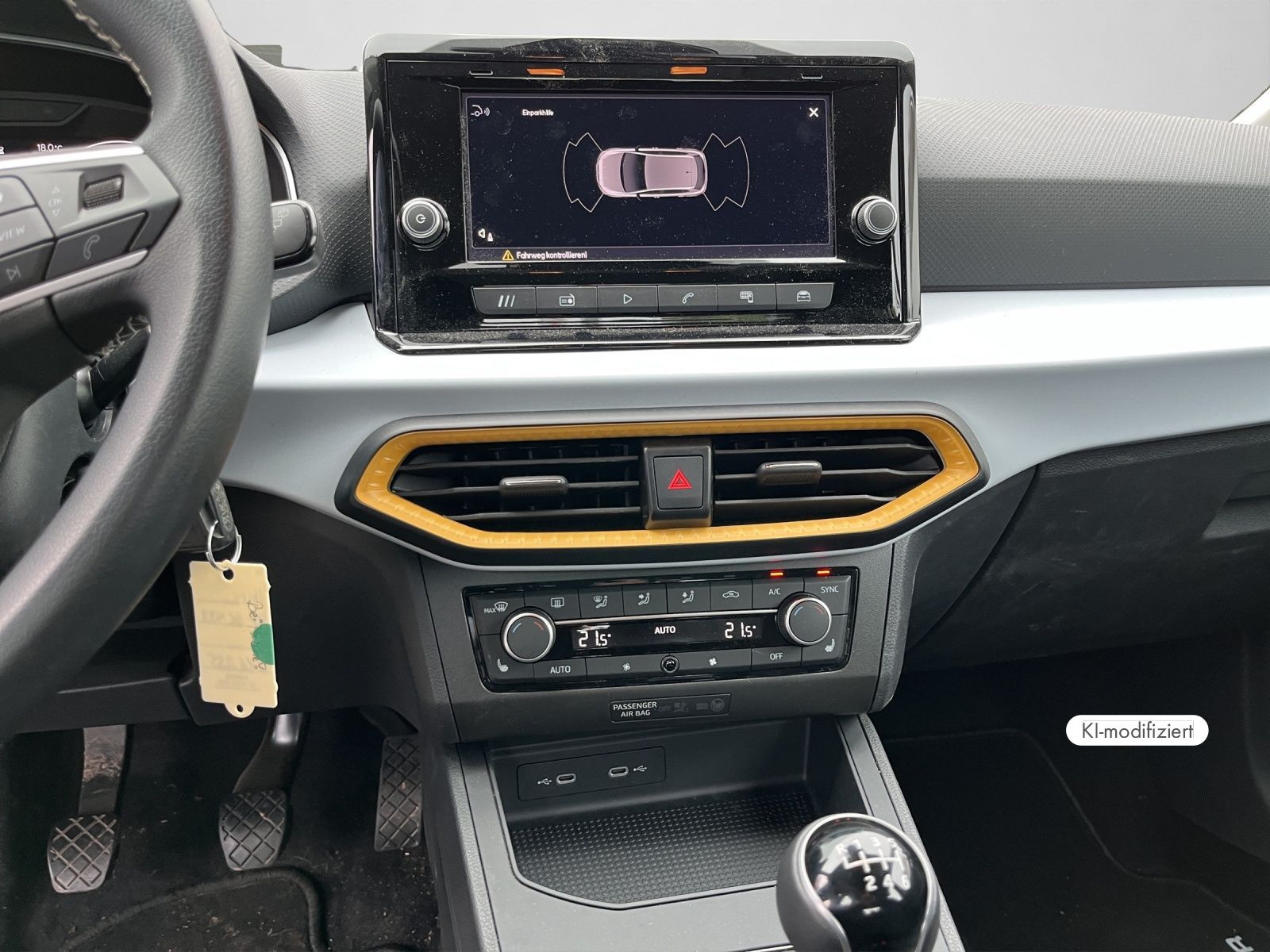 Seat Ibiza - Bild 12