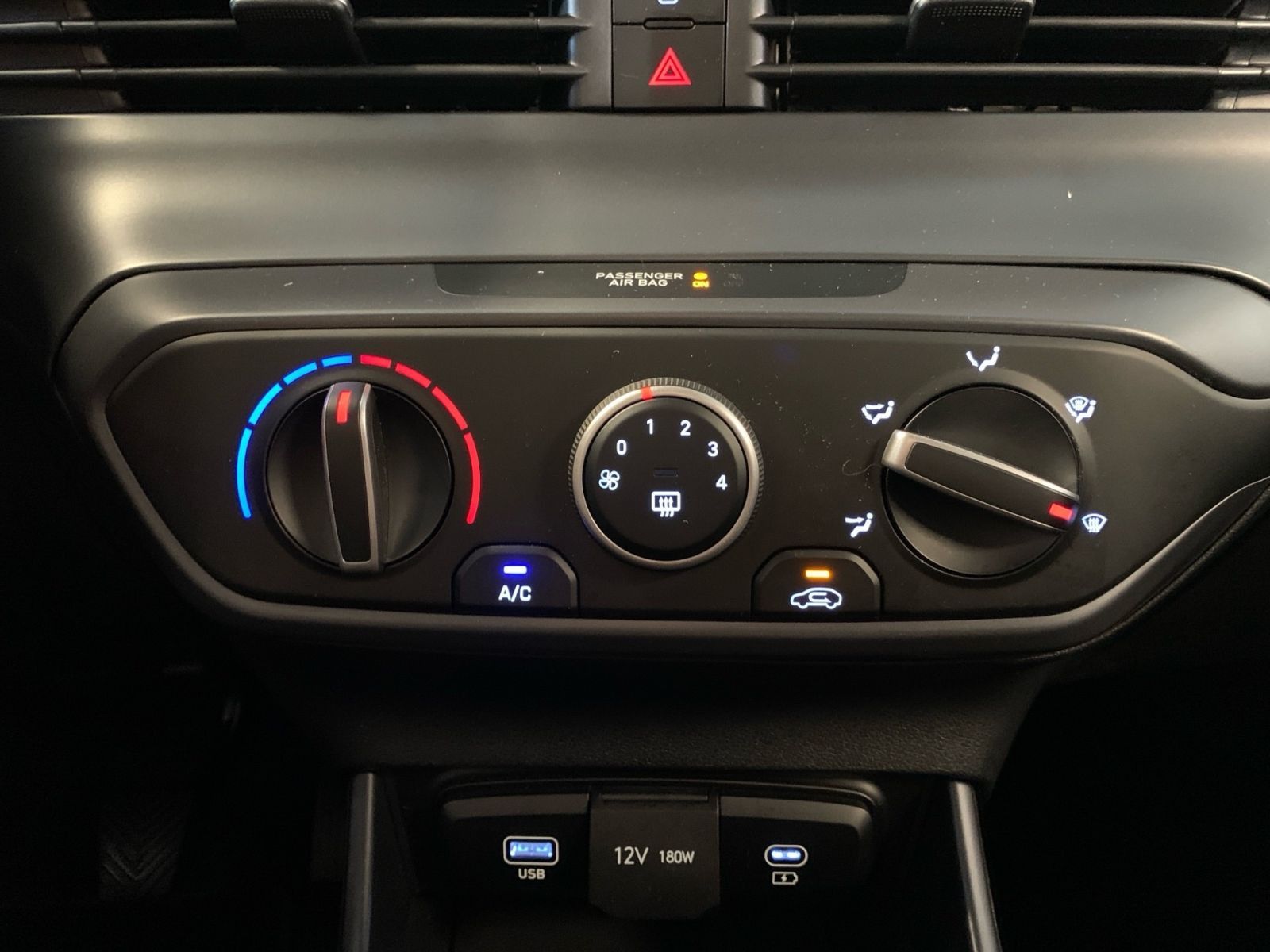 Hyundai i20 – Bild 28