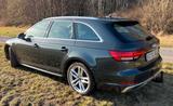 Audi A4 40 TDI S quattro sport Avant s-line, 8-fach b - Audi A4: B8