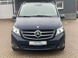 Mercedes-Benz V 250 d AVANTGARDE lang*LED*Navi*S-Heft*Ahk* - gebrauchte Mercedes-Benz V 250 aus dem Jahr 2015