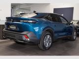 Peugeot 408 Allure Hybrid 1.2 Automatik Voll-LED RückKam - Peugeot 408 Tageszulassungen