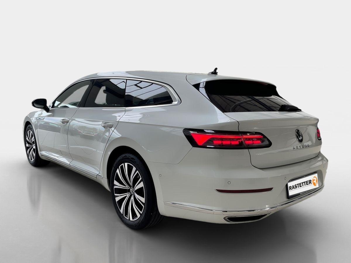 Volkswagen Arteon Shooting Brake DSG Elegance Leder+PanoSD+, миниатюра 4