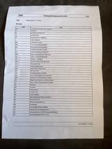 Mercedes-Benz CLK 500 Cabriolet V8 Motor - Mercedes-Benz CLK 500 Gebrauchtwagen