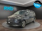 Mercedes-Benz VITO 119 CDI 4x4 Mixto Lang SPORT AIRMATIC AHK