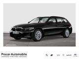 BMW 320d xDrive ADVANTAGE+STANDHZG+DA PROF+PA+HiFi - BMW 320 mit Diesel-Antrieb: Beheizbares Lenkrad, Kombi
