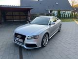 Audi S5 4.2 FSI tiptronic quattro - - Audi S5 mit Benzin-Antrieb: Leder, Sportwagen, 4.2
