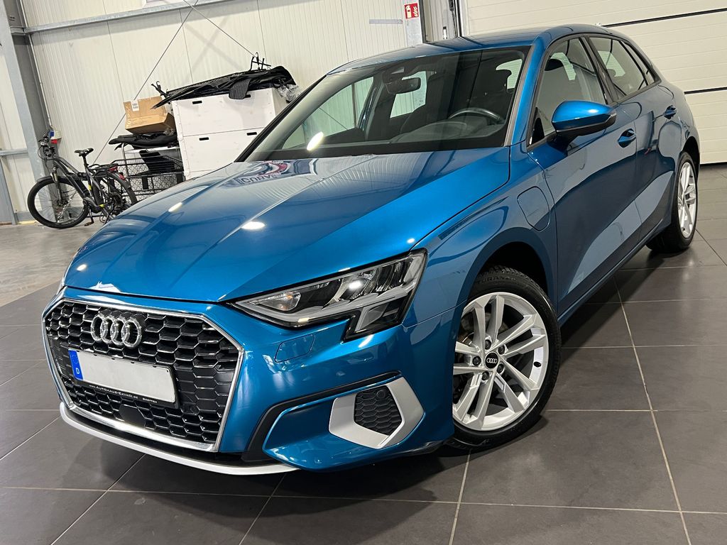 Image of Audi A3