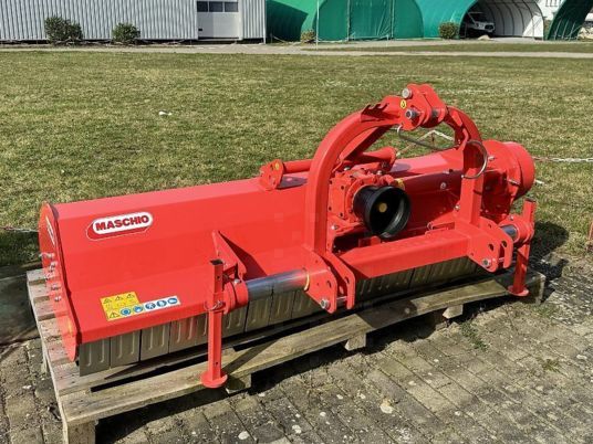 Maschio Brava 200