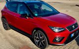 Seat Arona FR 1.5 TSI 150 PS BEATS Alcantara 