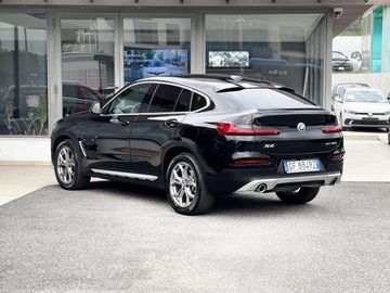 BMW X4 - 4