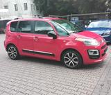 Citroën C3 Picasso Exclusive Neuer Tüv  Erste Hand - Citroën C3: Exclusiv