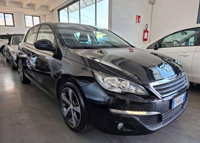 Image of Peugeot 308