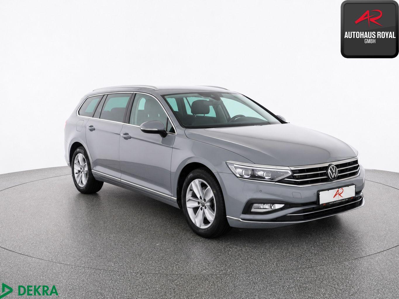 Volkswagen Passat Variant 2.0 TDI ELEGANCE ACTIVE-INFO,ACC, миниатюра 7