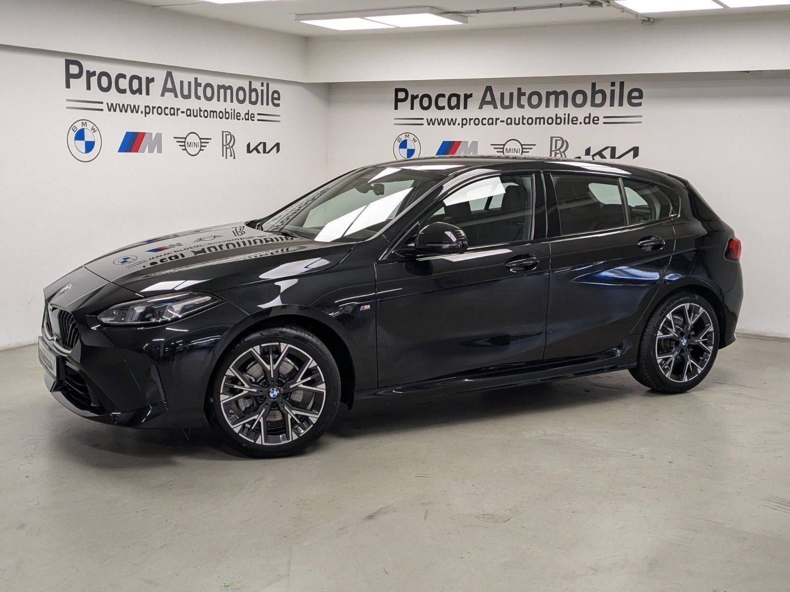 BMW 120 - Bild 2
