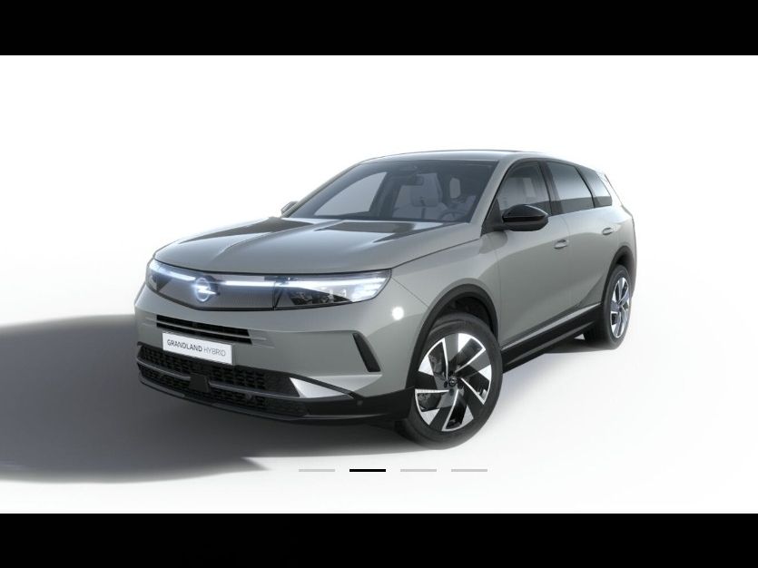 Opel Grandland (X) - Bild 5