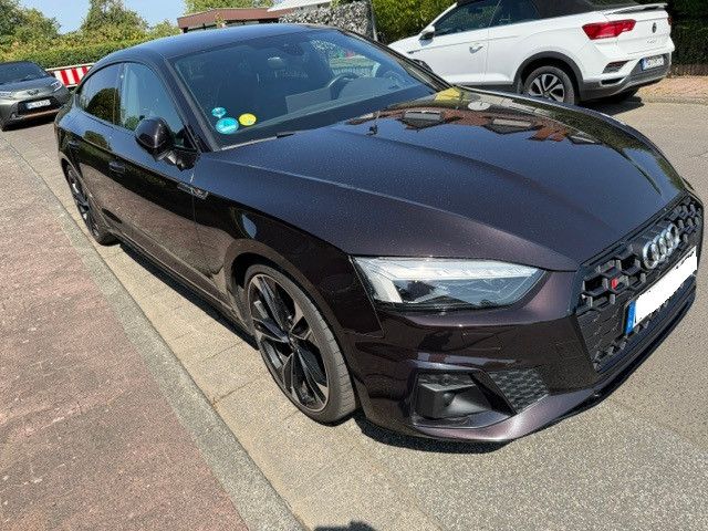 Image of Audi S5