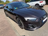 Audi S5 Sportback TDI tiptronic quattro 