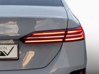 BMW i5 - Vorschau Bild 13