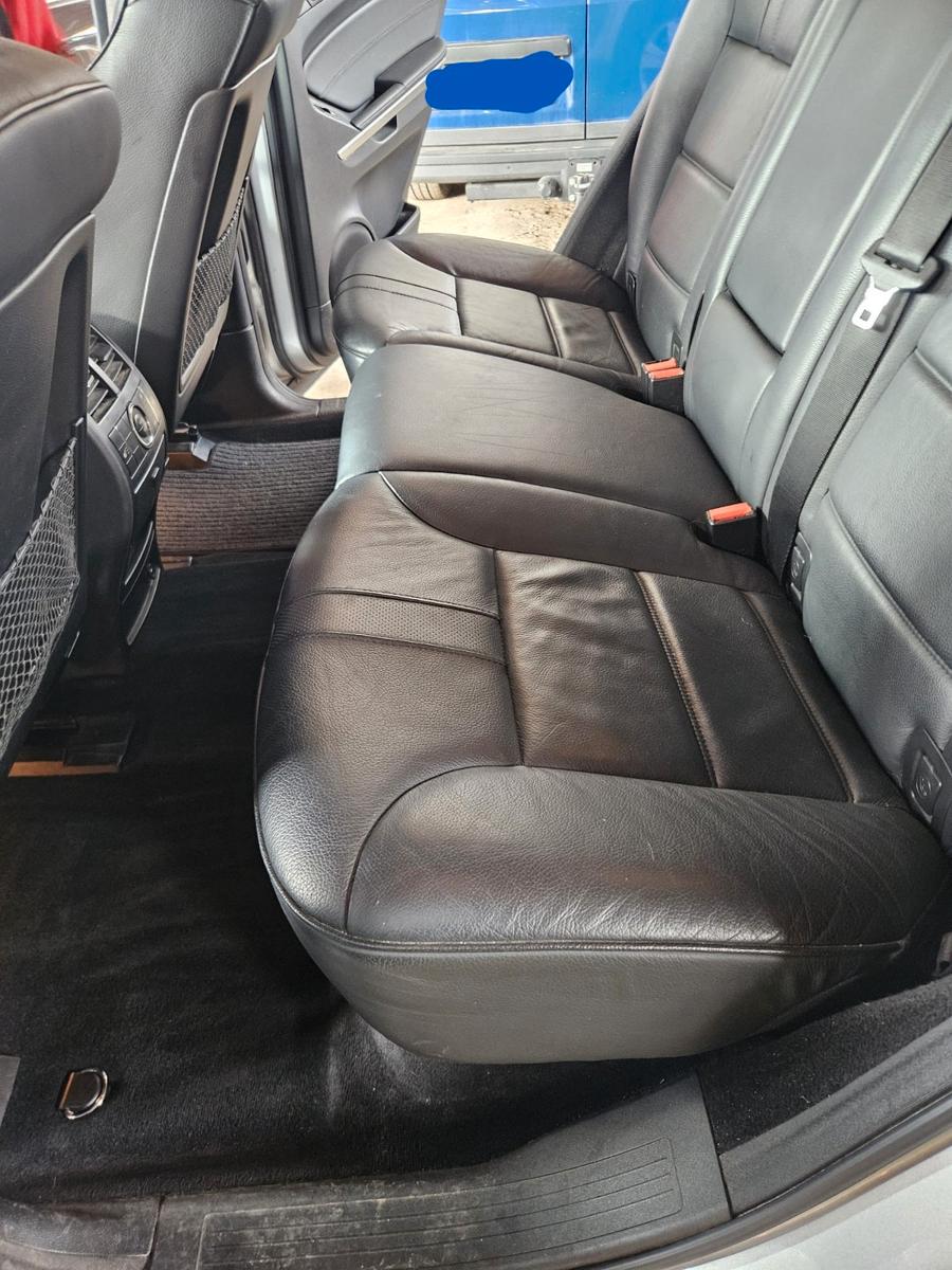 Mercedes-Benz ML 320