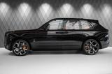 Rolls-Royce Cullinan BLACK BADGE 2026 BLACK/ORANGE 4 SEATS - Rolls-Royce Cullinan in Hamburg