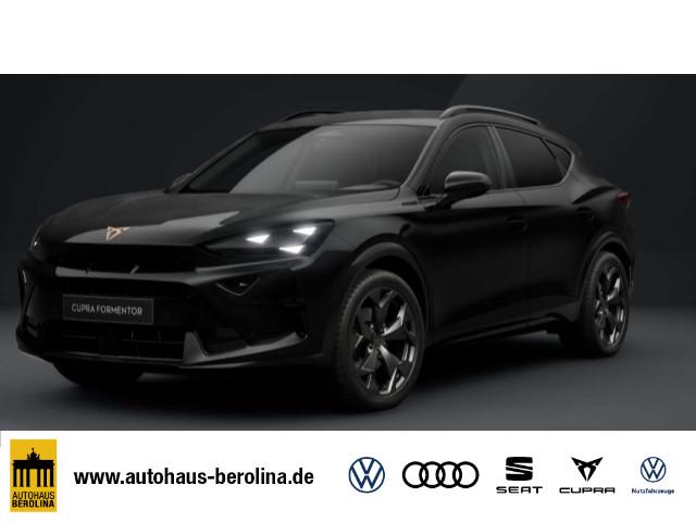 Cupra Formentor 1.5 eTSI DSG *ACC*SENNHEISER*R-CAM*