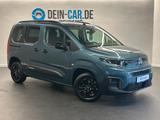 Citroën Berlingo MPV Plus M*360°*KAMERA*NAVI*LED* - Citroën Berlingo: Automatik, N