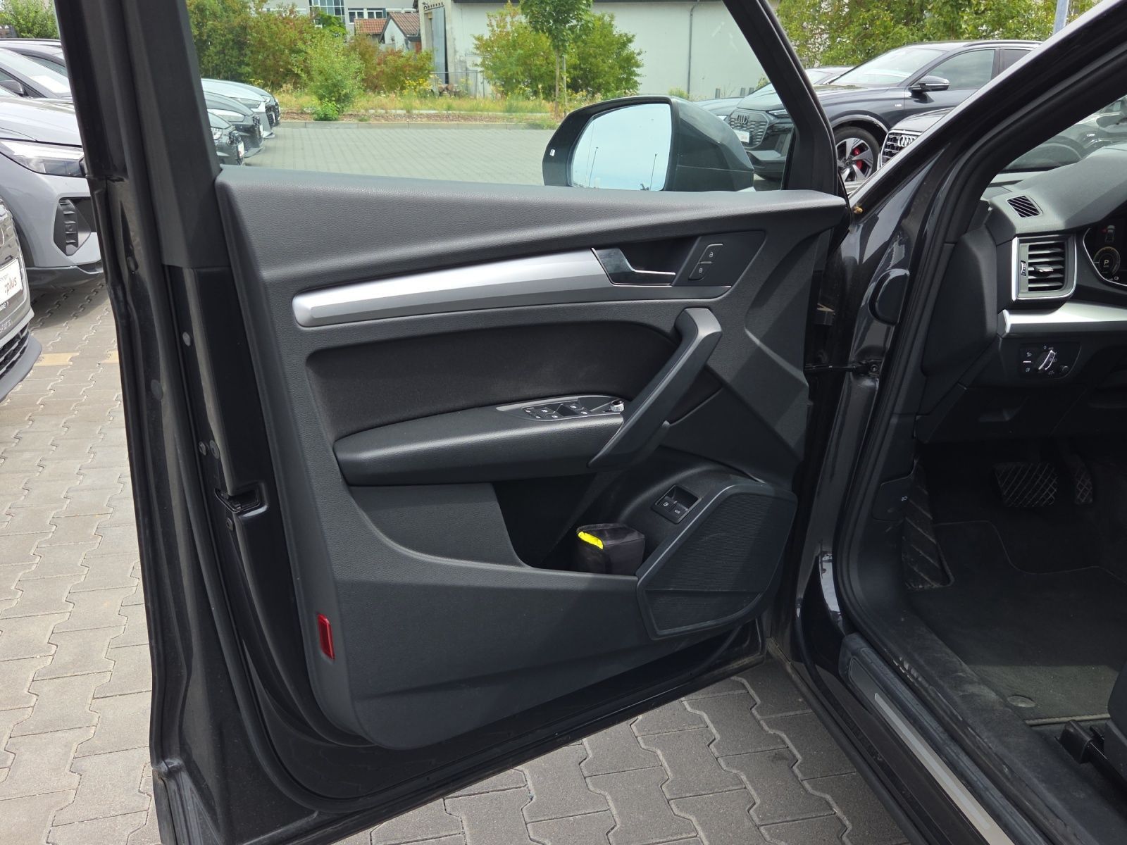 Audi Q5 - Bild 19
