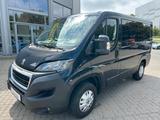 Peugeot Boxer Kombi Allure 2.2Blue-HDi - Peugeot Boxer: 8 Sitzer