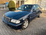 Mercedes-Benz Mercedes W202 C230 Kompr. 1.Hand Klima SHZ... - Mercedes-Benz C-Klasse: W202