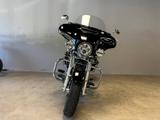 Harley-Davidson FLHTP Police Electra Glide - Motorräder