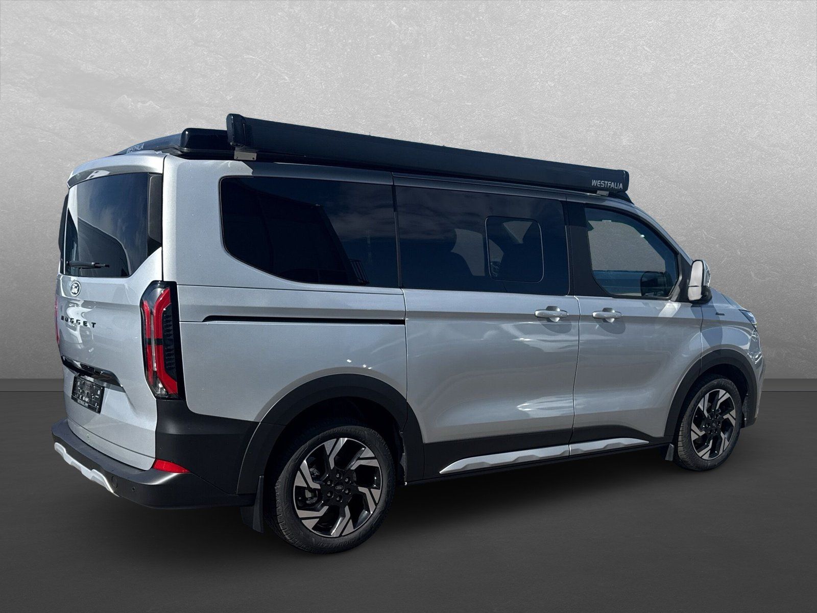 Ford Nugget Active L1 2,0l 150PS LED-Matrix AHK TP6 imagem 2