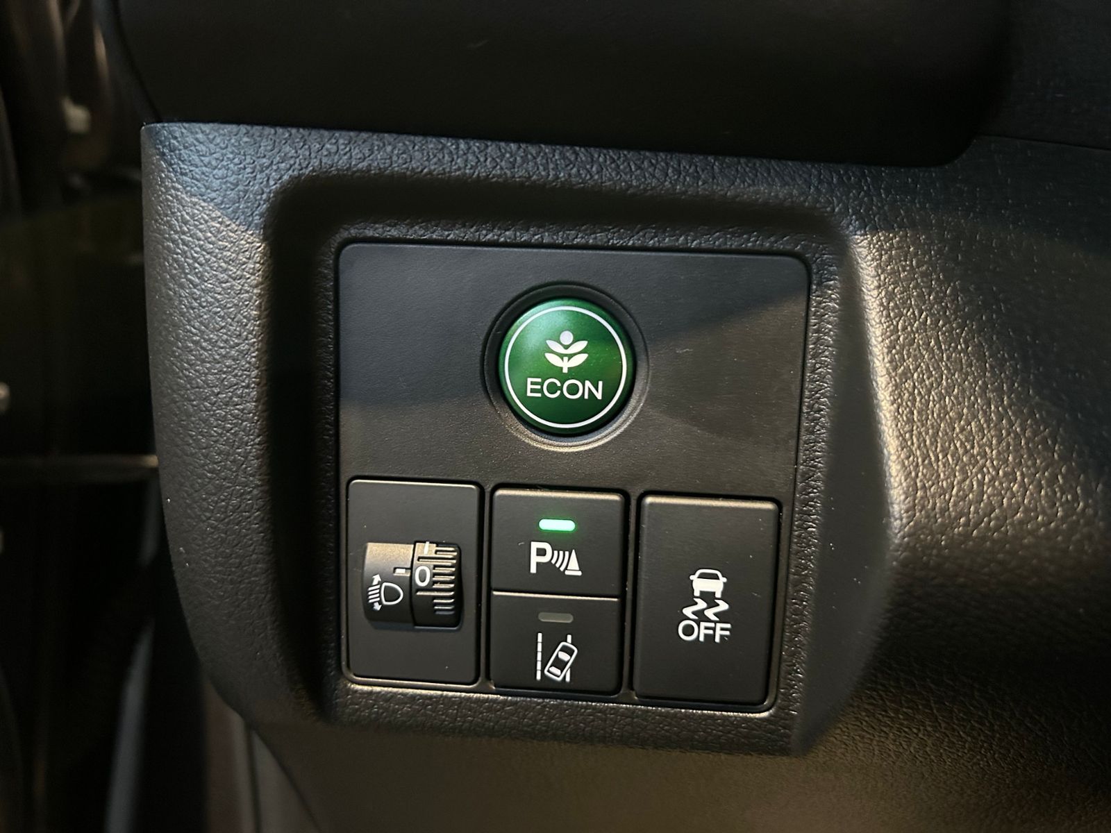 Fahrzeugabbildung Honda HR-V Elegance AHK NAVI ALU