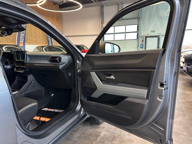 MYAUTOCENTER – Gebraucht- und Jahreswagen mit Werkstattservice in Pfaffenhofen Dacia Duster III Hybrid 140Extreme *KLIMA*KAM*NAVI*ACC