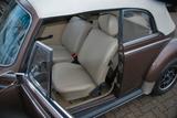 Volkswagen Käfer Cabrio 1303, braunkupferdiamant, TÜVneu - Autos aus dem Jahr 1977