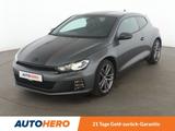 Volkswagen Scirocco 2.0 TSI Sound BM*NAVI*TEMPO*XENON*PDC* - gebrauchte VW Coupés