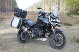 Triumph Tiger Explorer XC - TRIUMPH TIGER XC
