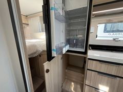 Adria Compact DL 60Y*Automatik*Polster Arno*
