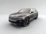 Volkswagen Touareg 3.0 TSI R-Line 4M Leder|NAV|AHK|HUD - Volkswagen Touareg: 3.0