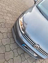 Volkswagen Touran 1.4 TSI DSG 7-Sitze Navi PDC ACC  - : Kleinbus, Von Privat