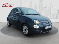 Fiat 500 1.0 GSE Lounge N3 Hybrid Navi Alu