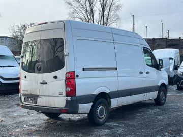 Volkswagen Crafter - 6