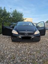 Mercedes-Benz A160 CDI  Automatik-Unfallfrei - Mercedes-Benz A 160 in Aachen