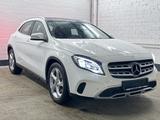 Mercedes-Benz GLA 250 7G-DCT Urban/ LED / Panorama - Mercedes-Benz GLA 250 Gebrauchtwagen